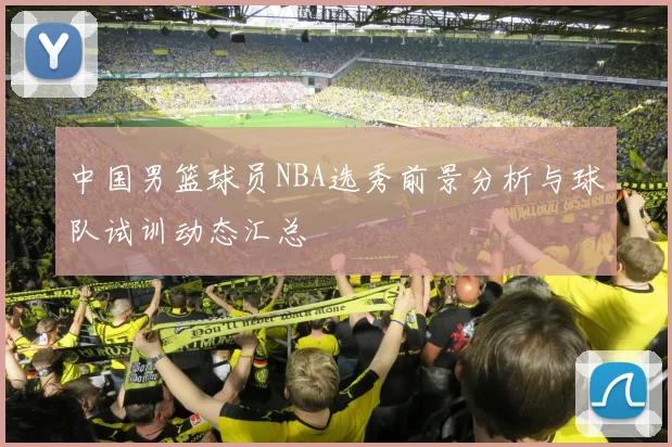 中国男篮球员NBA选秀前景分析与球队试训动态汇总